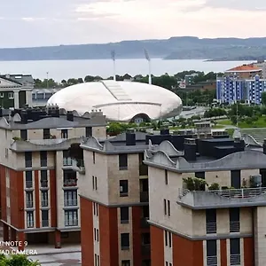  Appartement Apto. Las Llamas S20 Santander, Garaje Y Wifi