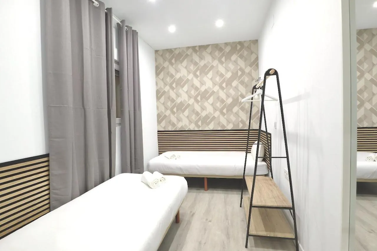 Διαμέρισμα Notel Club - Apartamento Palazuelos Σανταντέρ